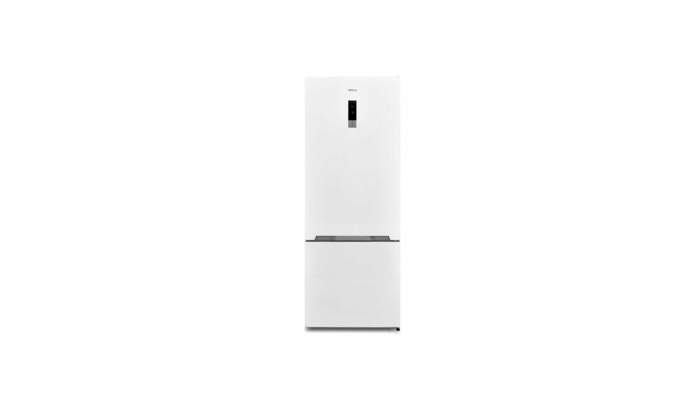 Regal NFK 52021 E Kombi No Frost Buzdolabı